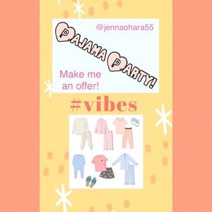 Pajamas!